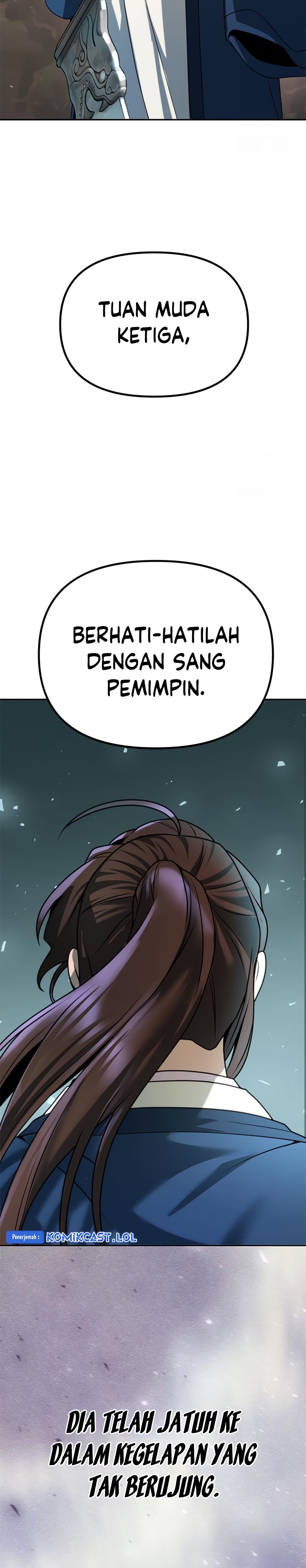 Read Chronicles of the Demon Faction ID Manga Online