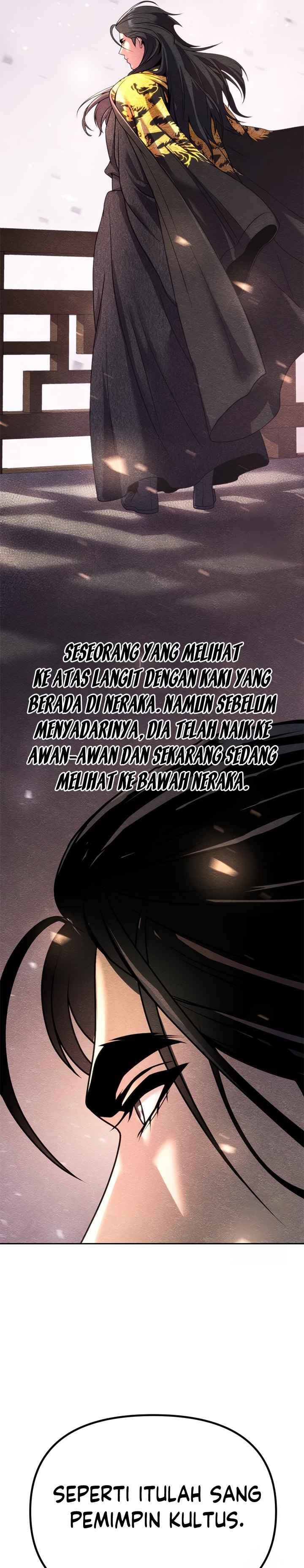 Read Chronicles of the Demon Faction ID Manga Online
