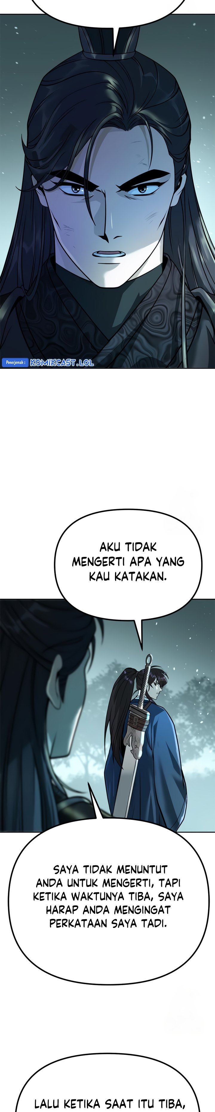 Read Chronicles of the Demon Faction ID Manga Online
