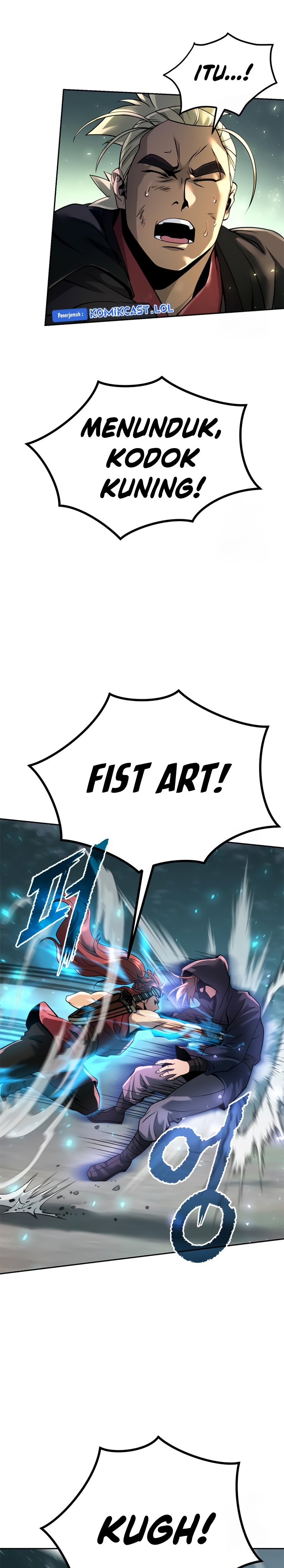 Read Chronicles of the Demon Faction ID Manga Online