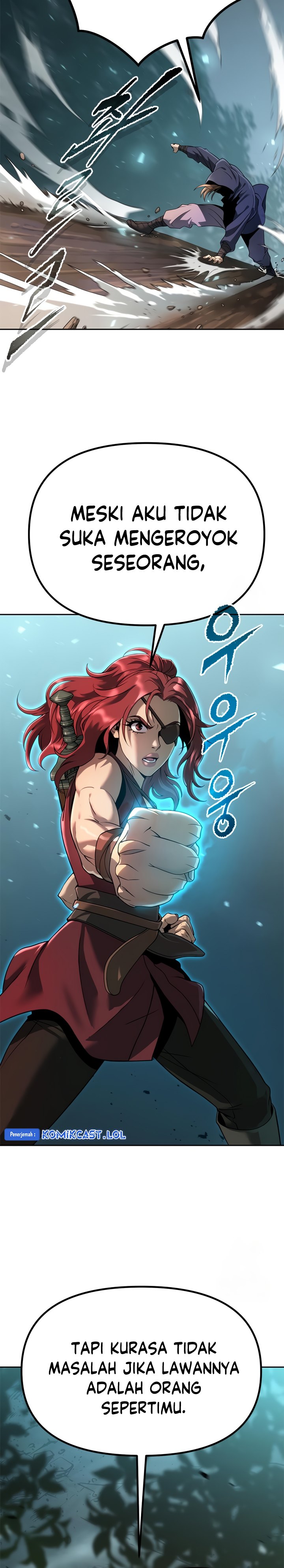 Read Chronicles of the Demon Faction ID Manga Online