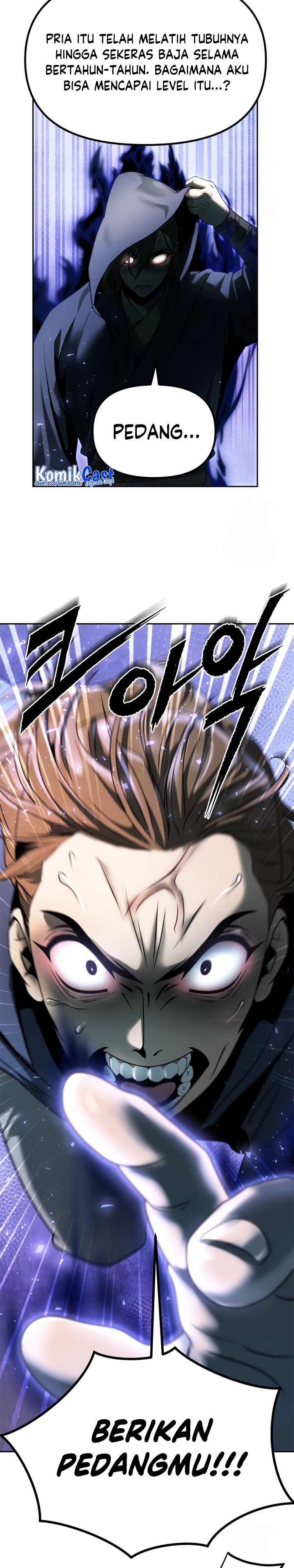 Read Chronicles of the Demon Faction ID Manga Online