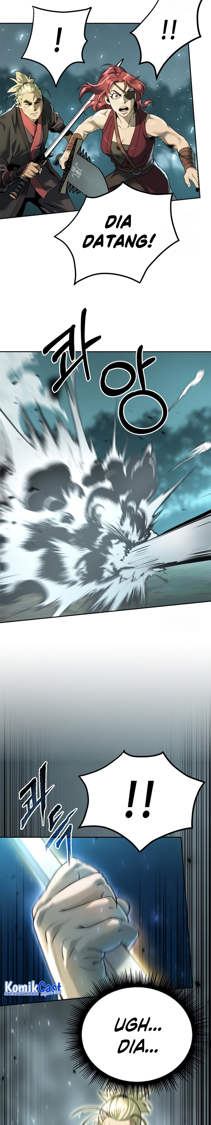 Read Chronicles of the Demon Faction ID Manga Online