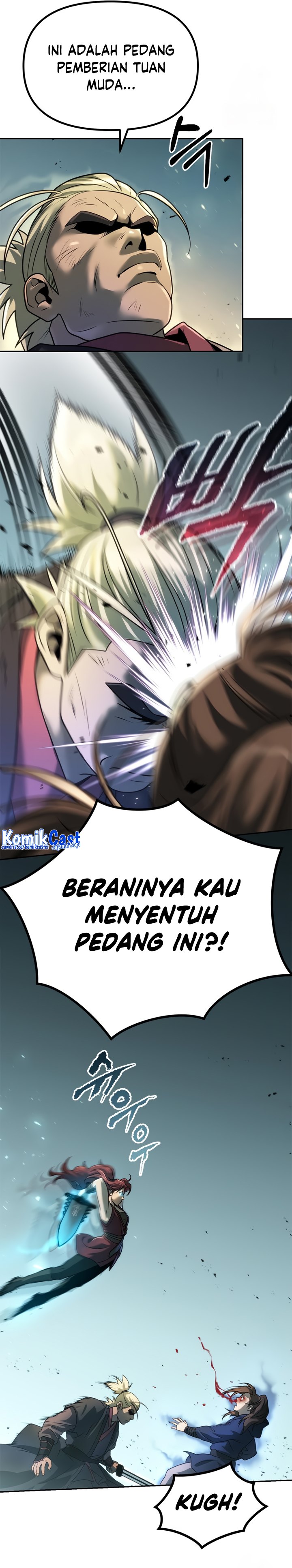 Read Chronicles of the Demon Faction ID Manga Online