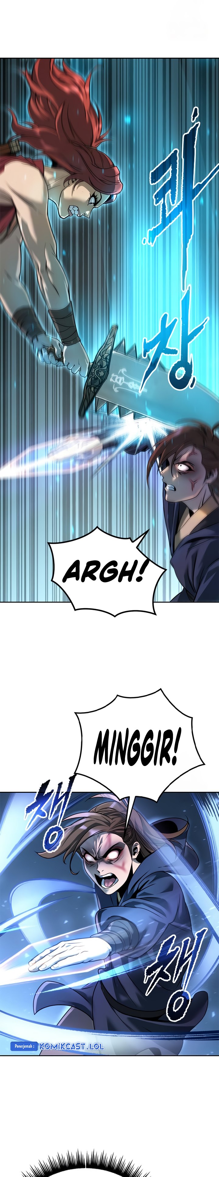 Read Chronicles of the Demon Faction ID Manga Online