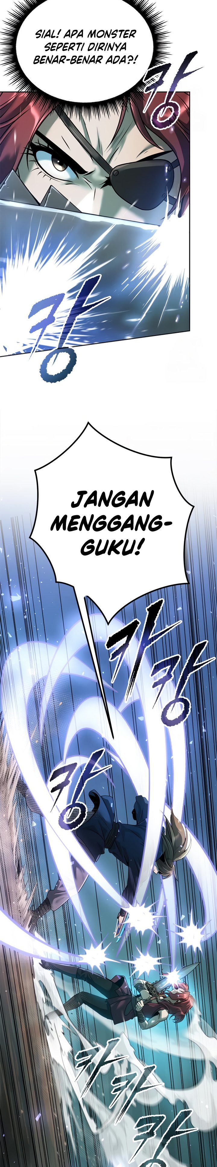 Read Chronicles of the Demon Faction ID Manga Online