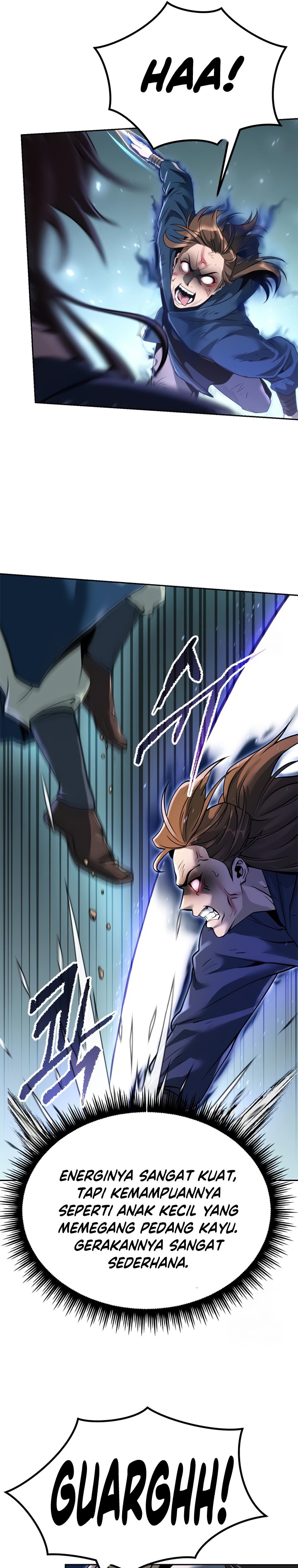 Read Chronicles of the Demon Faction ID Manga Online