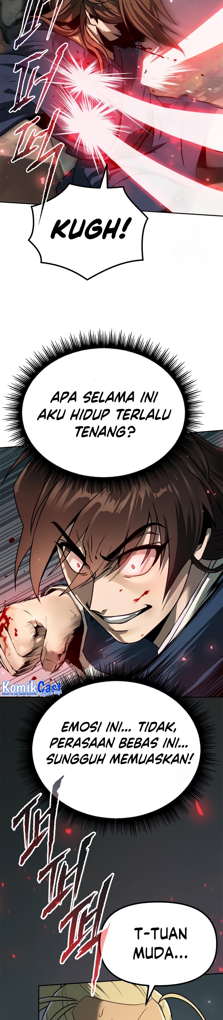 Read Chronicles of the Demon Faction ID Manga Online