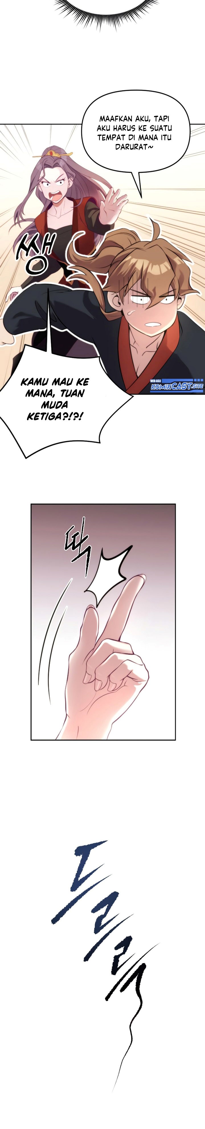 Read Chronicles of the Demon Faction ID Manga Online