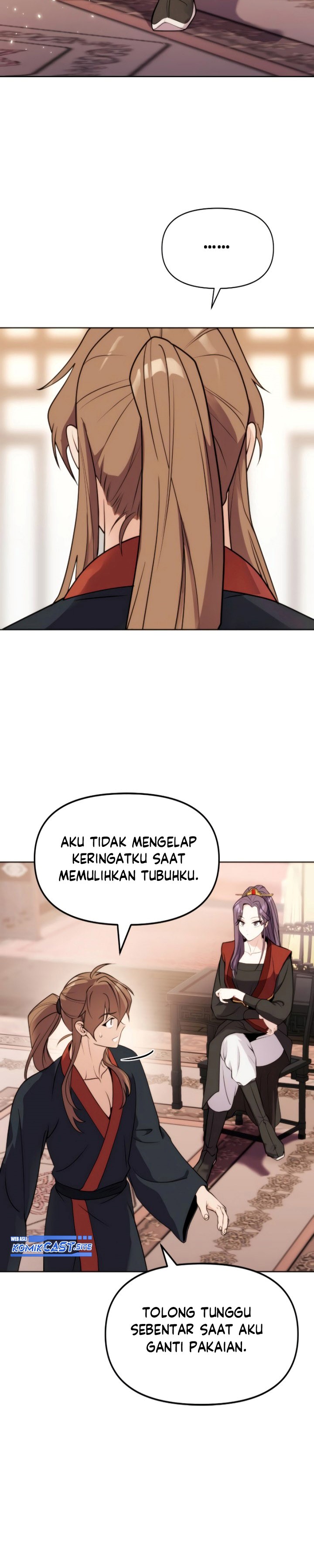 Read Chronicles of the Demon Faction ID Manga Online