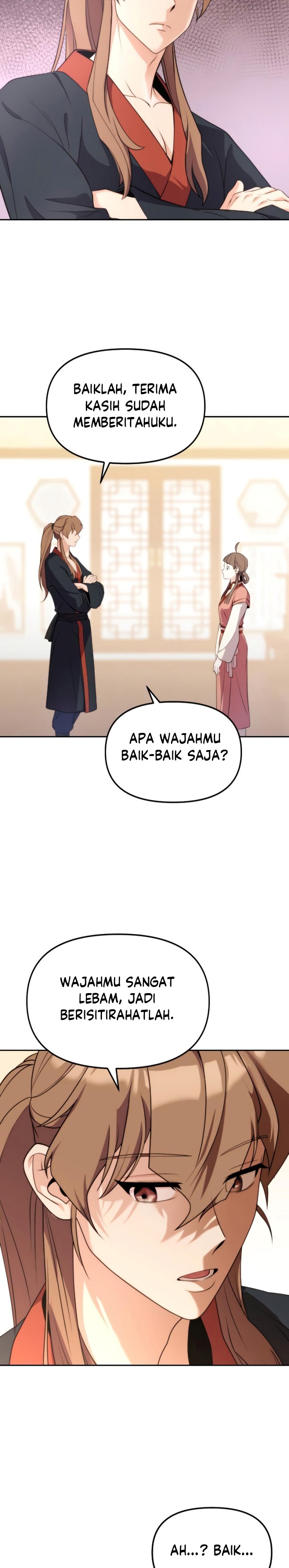 Read Chronicles of the Demon Faction ID Manga Online
