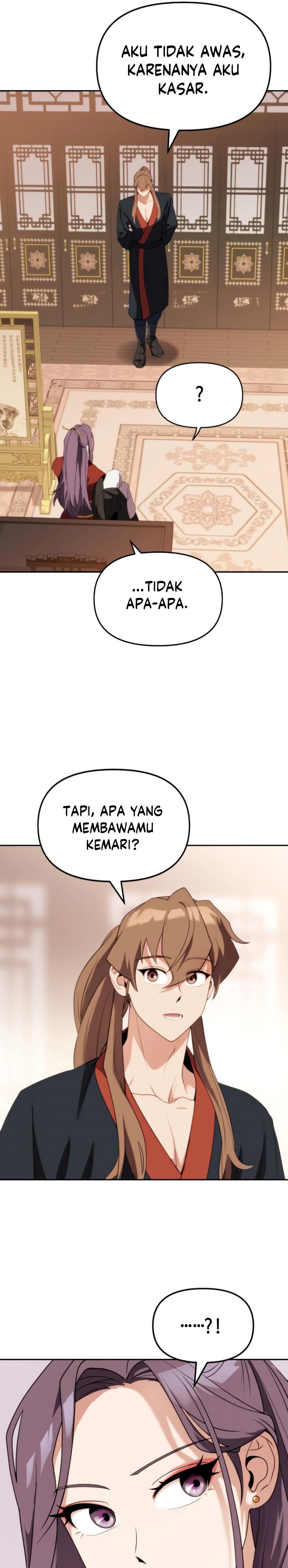 Read Chronicles of the Demon Faction ID Manga Online