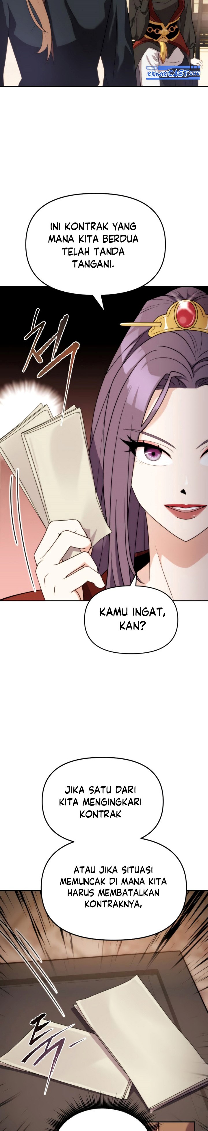 Read Chronicles of the Demon Faction ID Manga Online