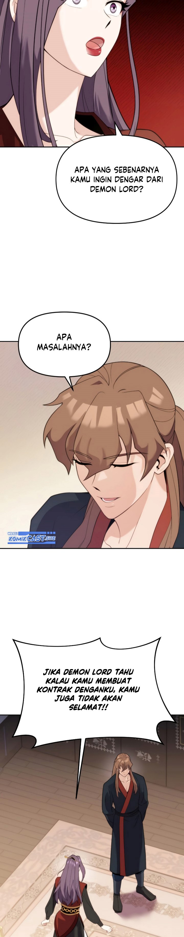 Read Chronicles of the Demon Faction ID Manga Online