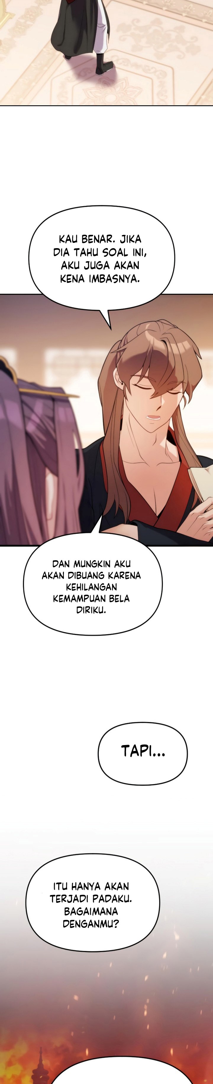 Read Chronicles of the Demon Faction ID Manga Online