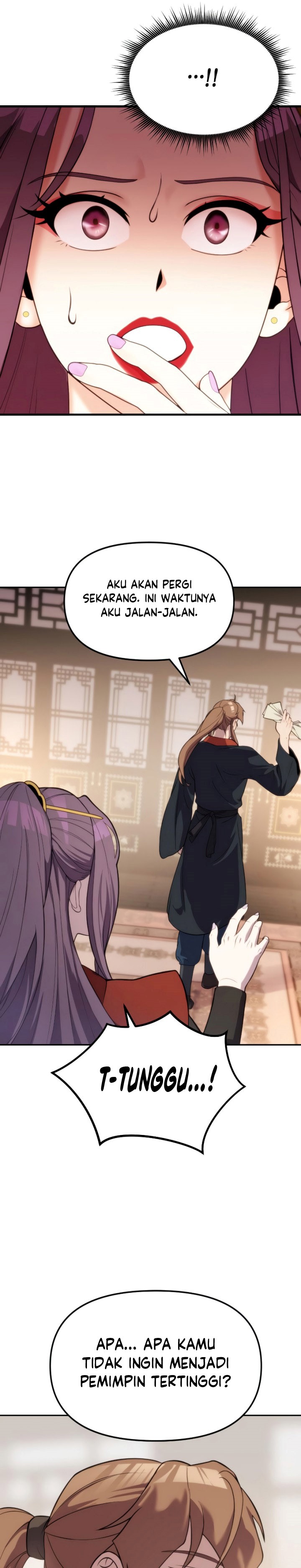 Read Chronicles of the Demon Faction ID Manga Online