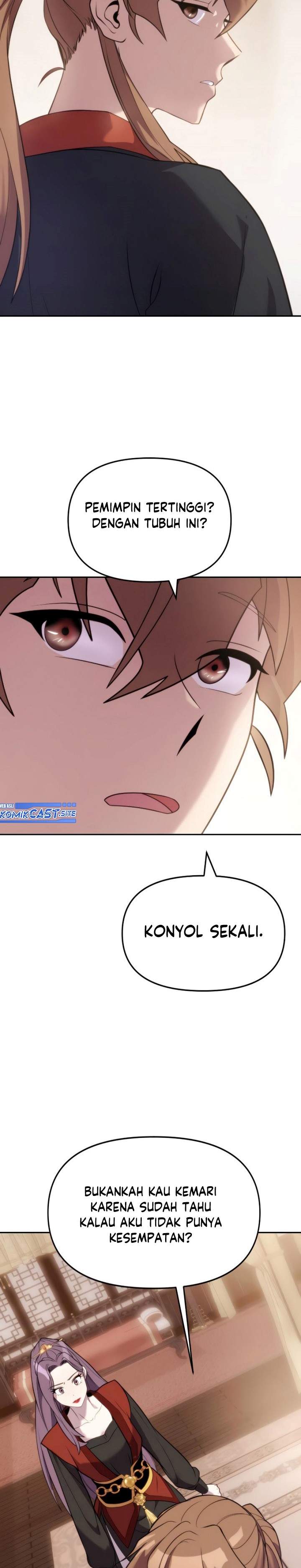 Read Chronicles of the Demon Faction ID Manga Online