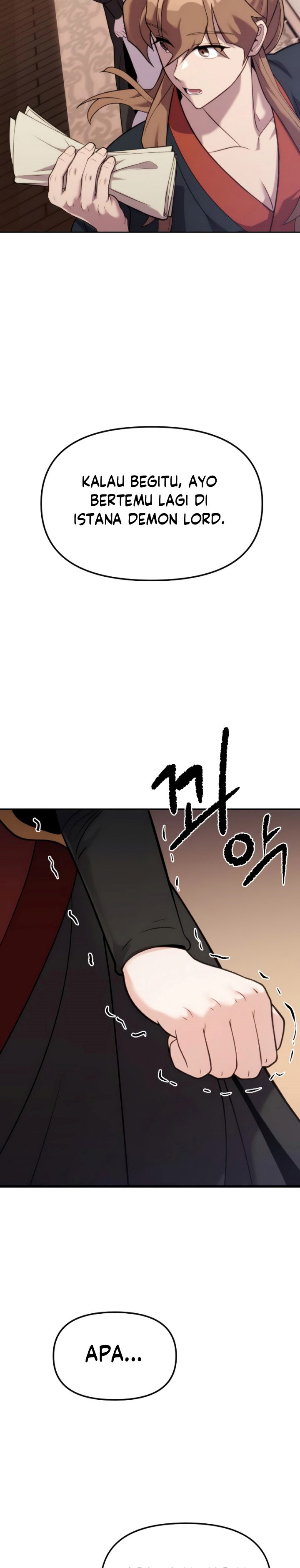 Read Chronicles of the Demon Faction ID Manga Online