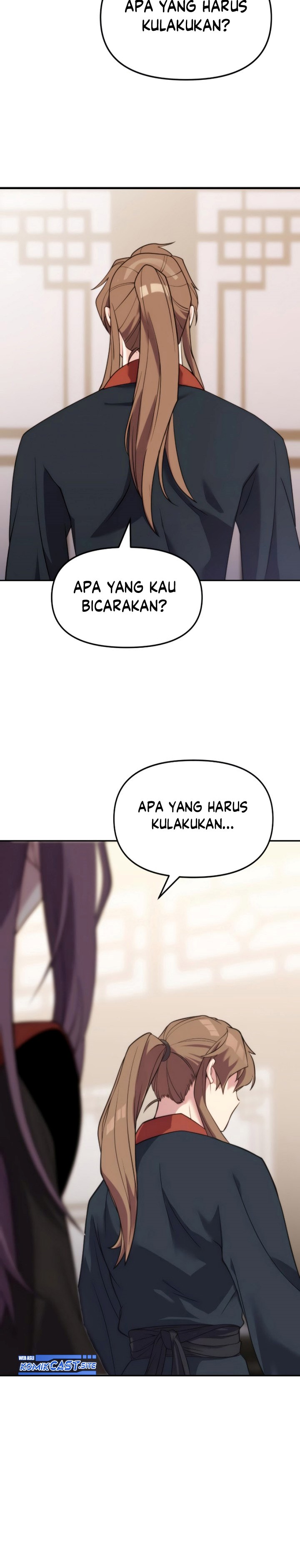 Read Chronicles of the Demon Faction ID Manga Online
