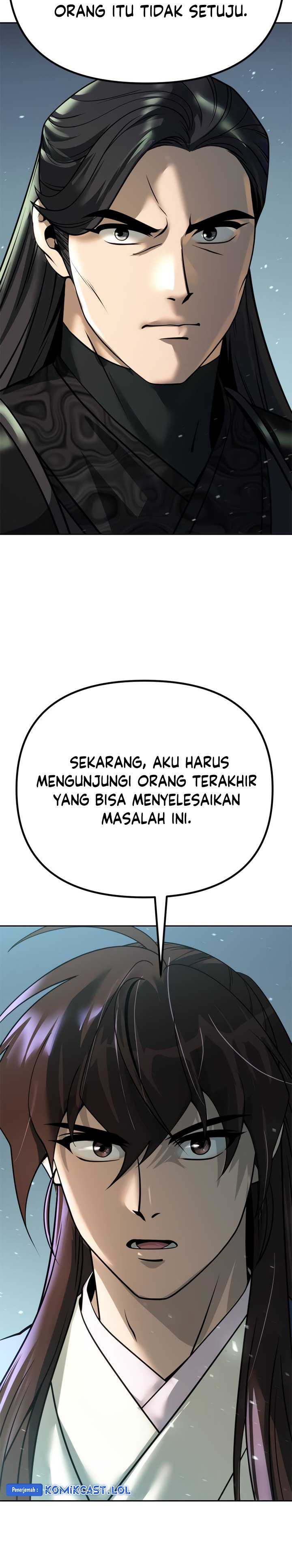Read Chronicles of the Demon Faction ID Manga Online