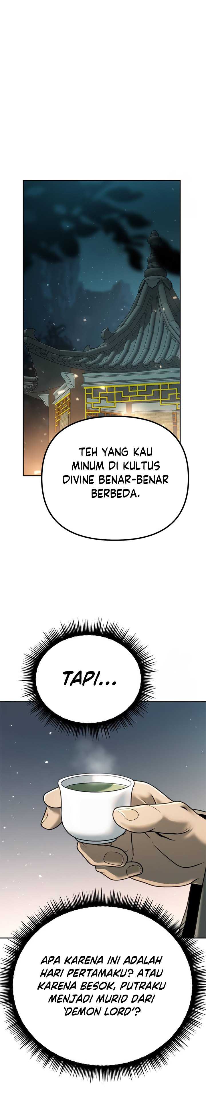 Read Chronicles of the Demon Faction ID Manga Online