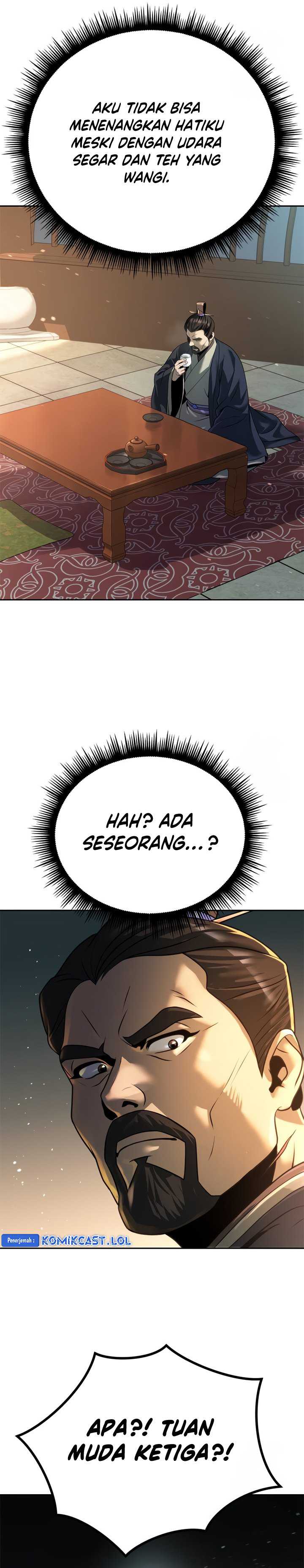 Read Chronicles of the Demon Faction ID Manga Online