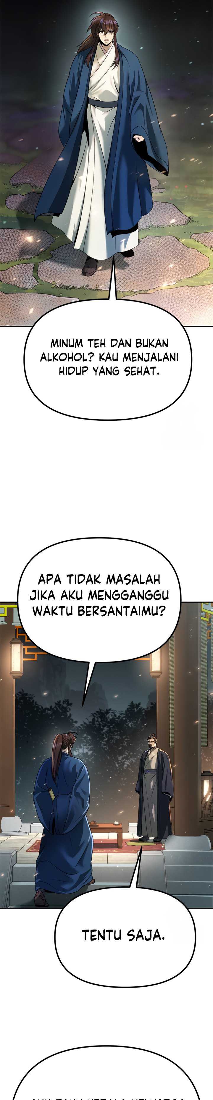 Read Chronicles of the Demon Faction ID Manga Online