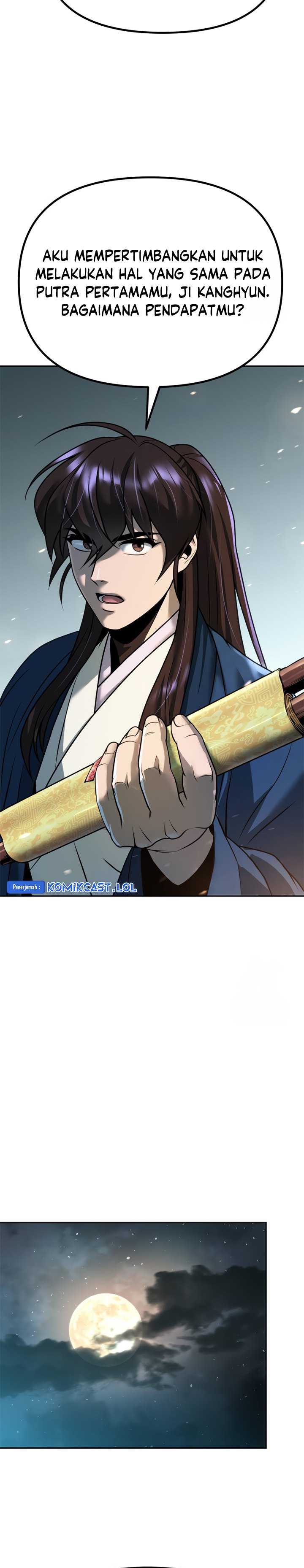 Read Chronicles of the Demon Faction ID Manga Online