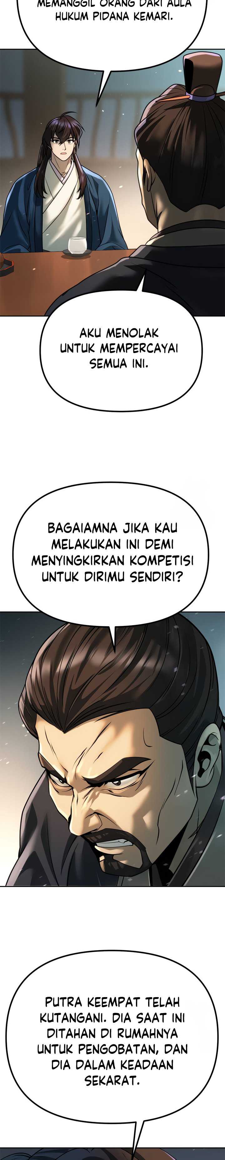 Read Chronicles of the Demon Faction ID Manga Online