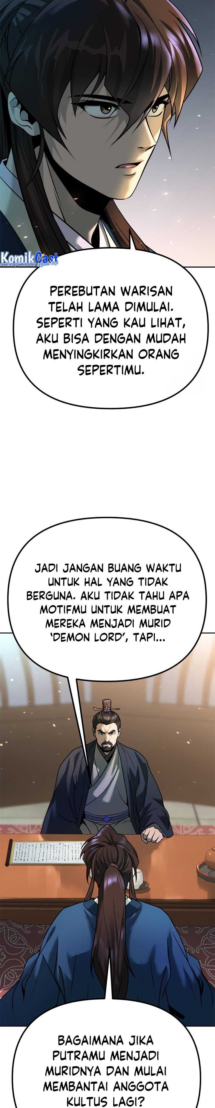 Read Chronicles of the Demon Faction ID Manga Online