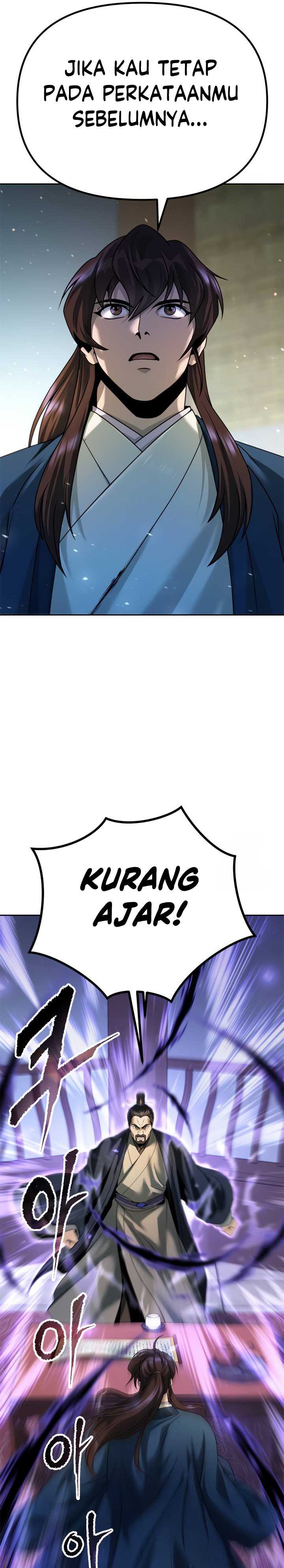 Read Chronicles of the Demon Faction ID Manga Online