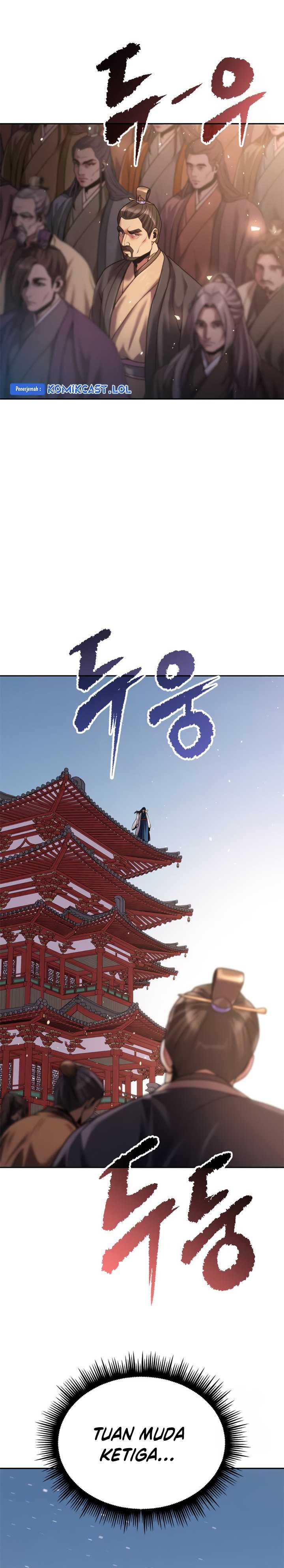 Read Chronicles of the Demon Faction ID Manga Online