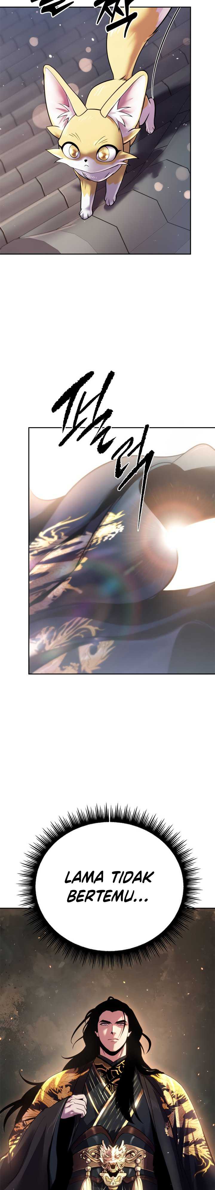 Read Chronicles of the Demon Faction ID Manga Online