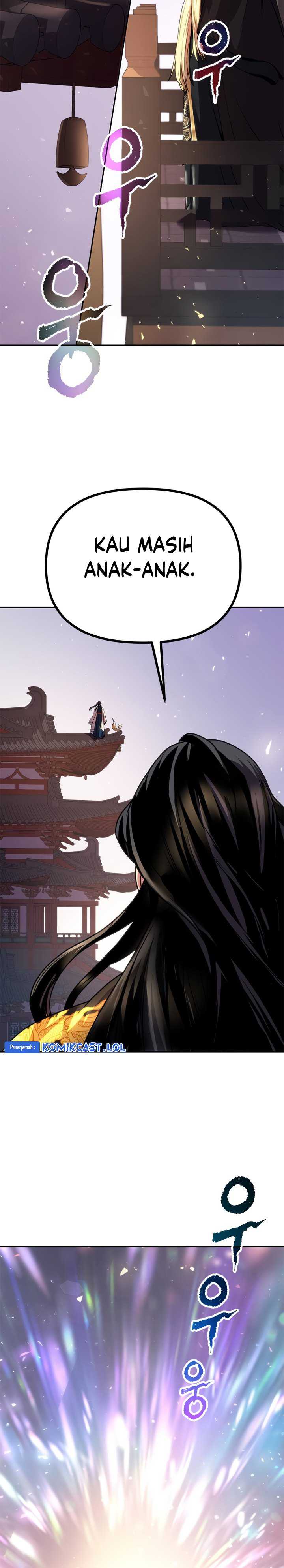 Read Chronicles of the Demon Faction ID Manga Online