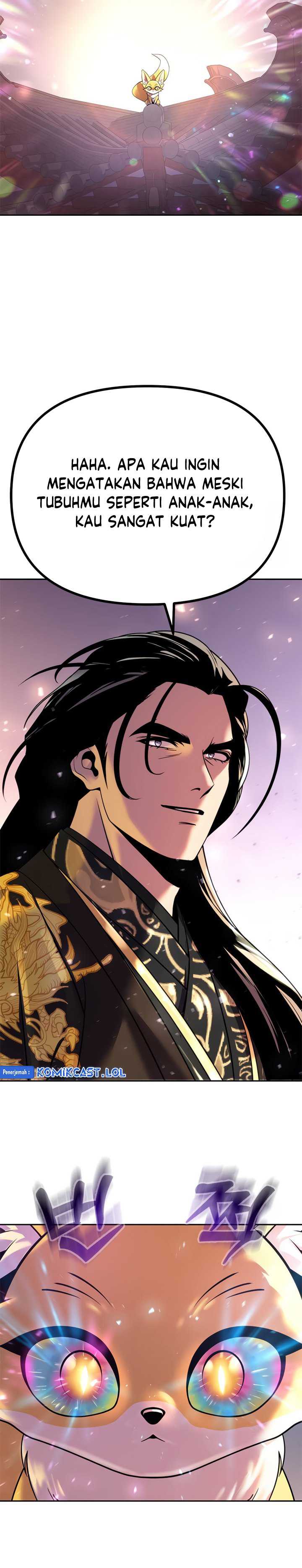 Read Chronicles of the Demon Faction ID Manga Online