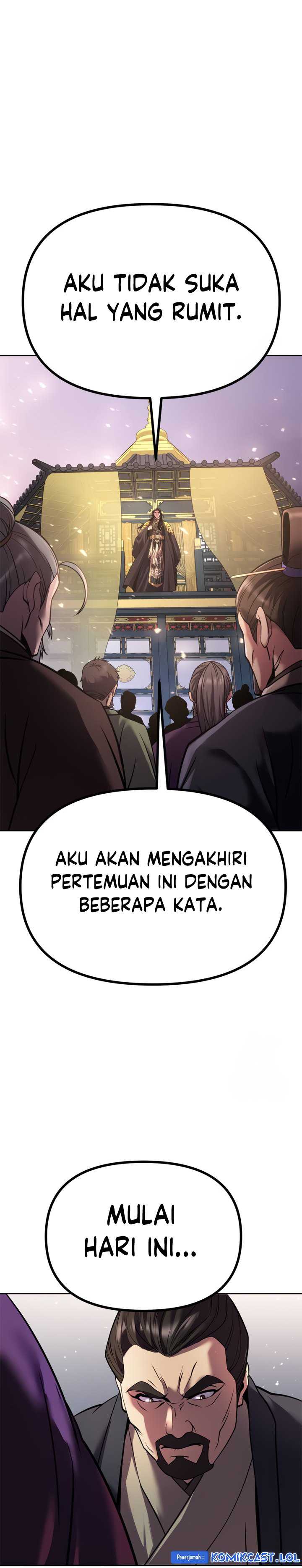 Read Chronicles of the Demon Faction ID Manga Online
