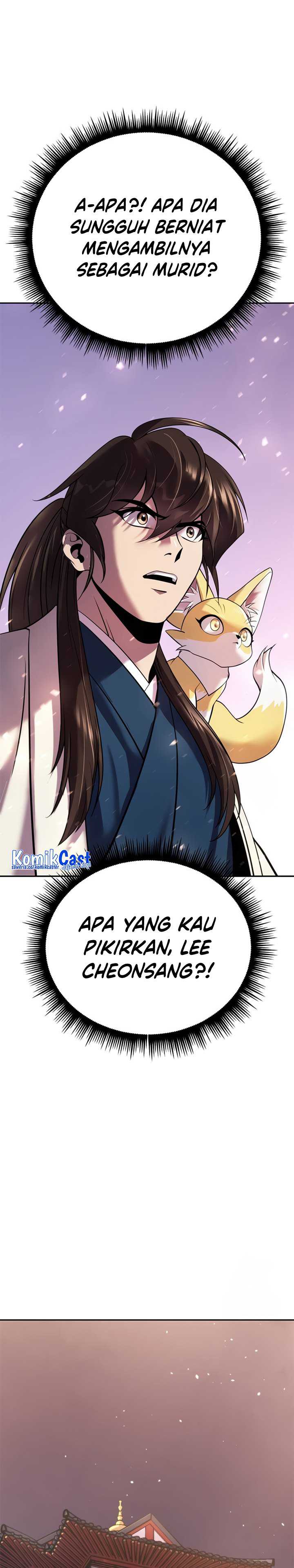 Read Chronicles of the Demon Faction ID Manga Online