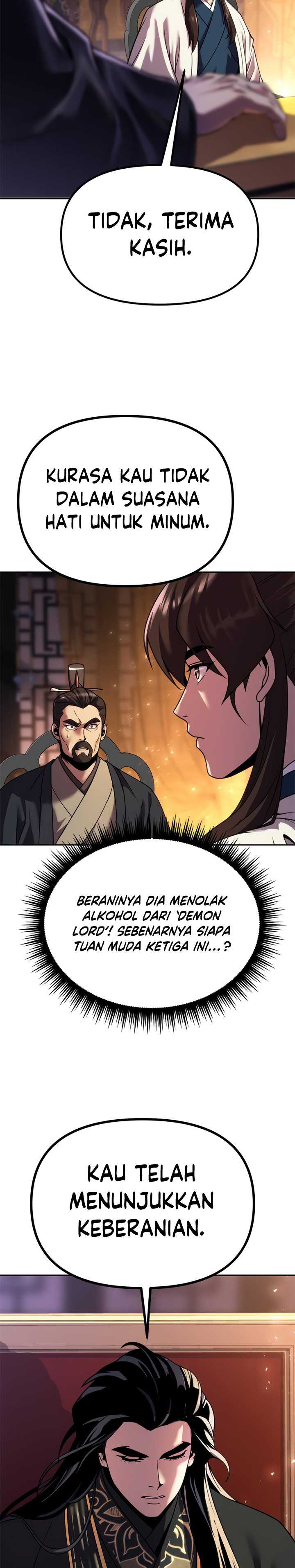 Read Chronicles of the Demon Faction ID Manga Online