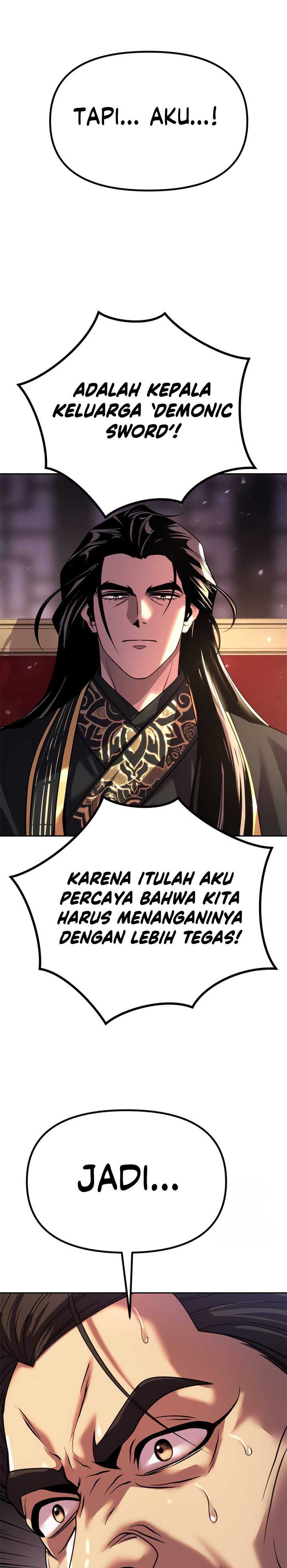 Read Chronicles of the Demon Faction ID Manga Online