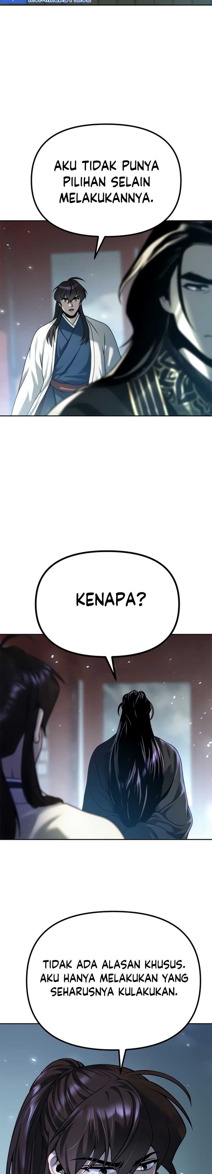 Read Chronicles of the Demon Faction ID Manga Online