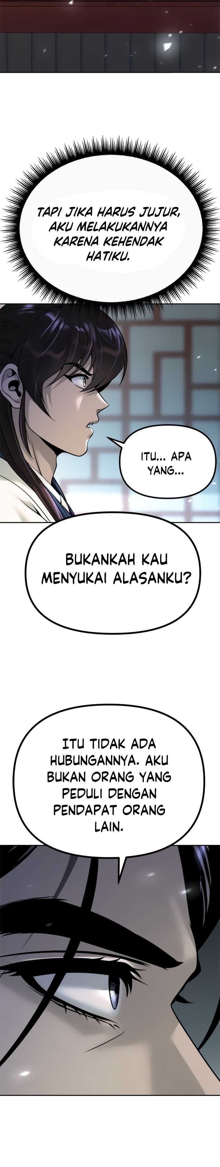Read Chronicles of the Demon Faction ID Manga Online
