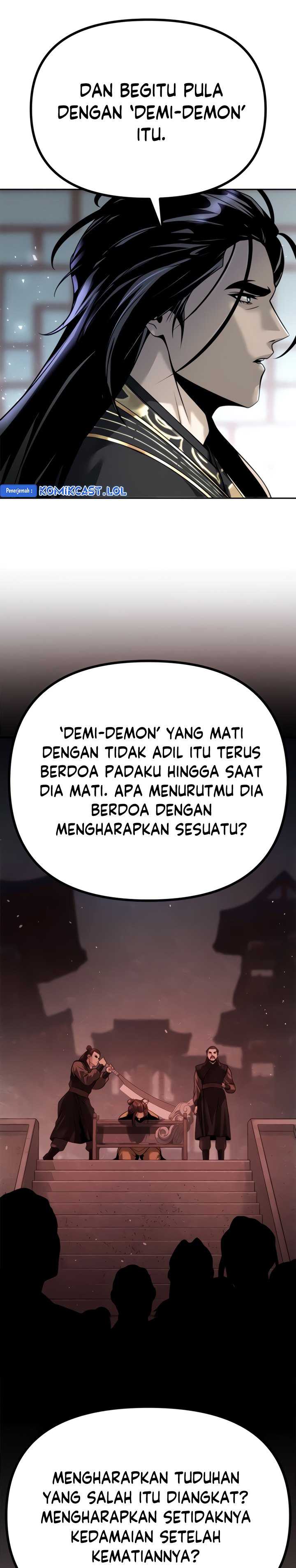 Read Chronicles of the Demon Faction ID Manga Online
