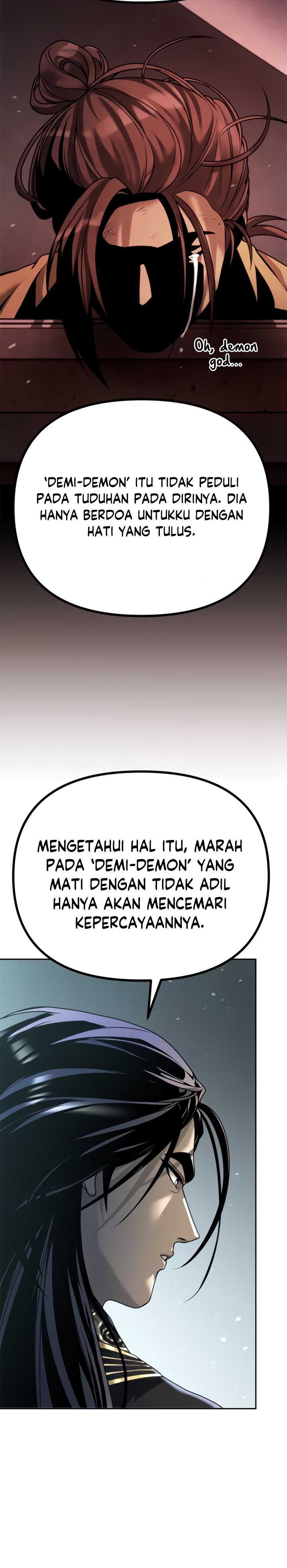 Read Chronicles of the Demon Faction ID Manga Online