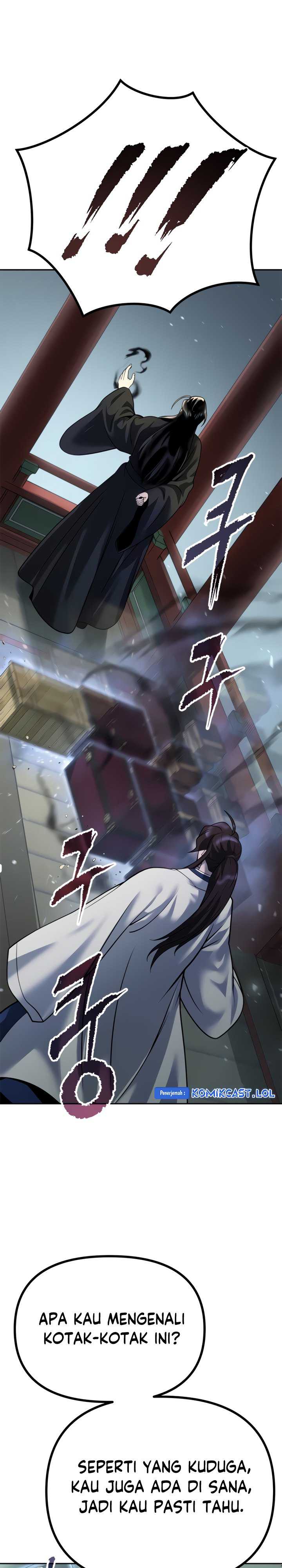 Read Chronicles of the Demon Faction ID Manga Online