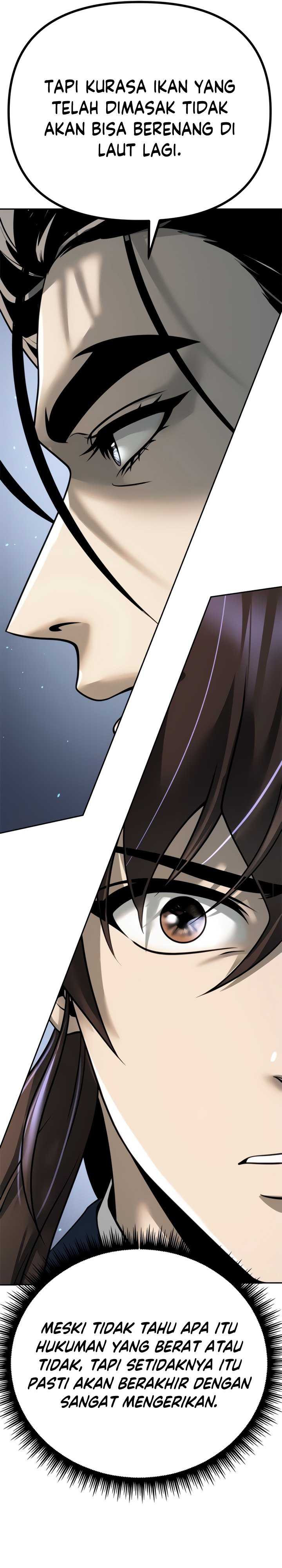 Read Chronicles of the Demon Faction ID Manga Online