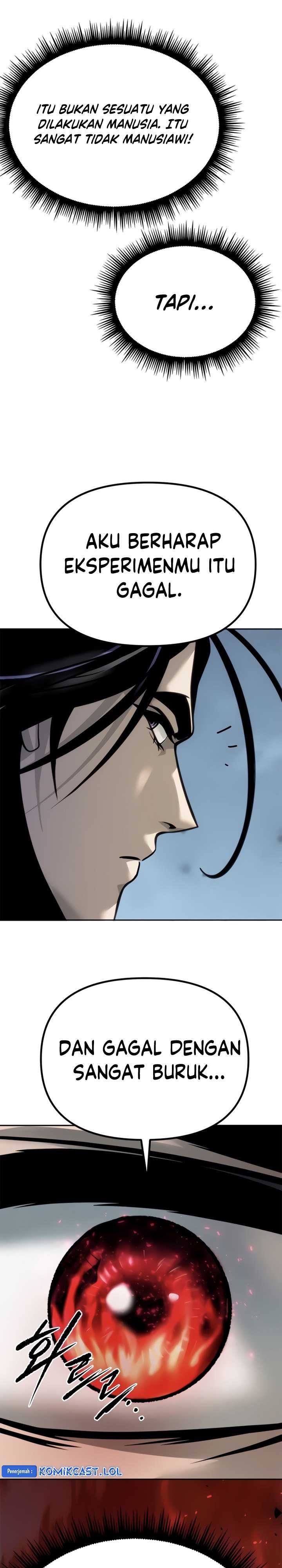 Read Chronicles of the Demon Faction ID Manga Online