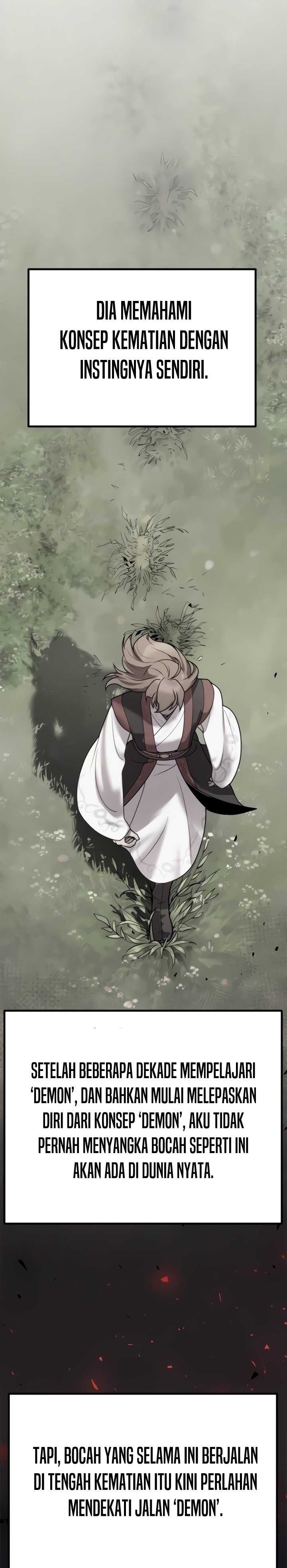 Read Chronicles of the Demon Faction ID Manga Online