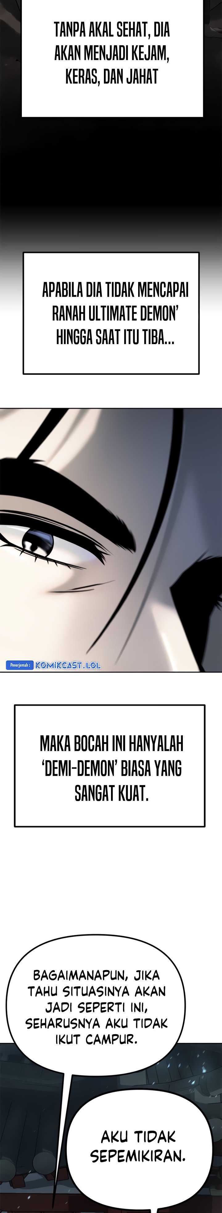 Read Chronicles of the Demon Faction ID Manga Online