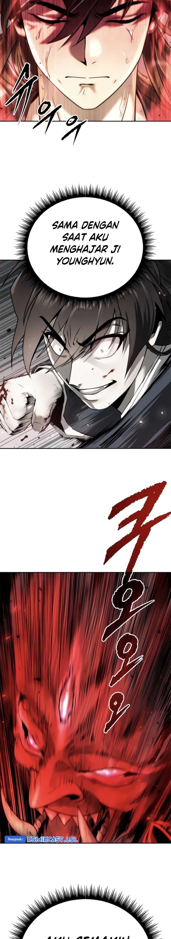 Read Chronicles of the Demon Faction ID Manga Online