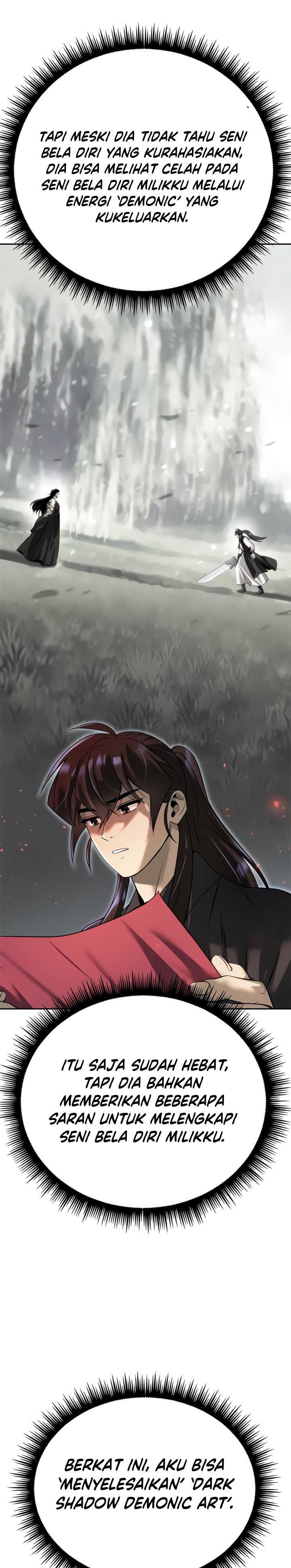 Read Chronicles of the Demon Faction ID Manga Online